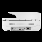 HP ScanJet Enterprise Flow N9120 fn2 - Scanner documenti - piano: CCD/ADF: CIS - Duplex - 297 x 864 mm - 600 dpi x 600 dpi - fino a 120 ppm (mono) / fino a 120 ppm (colore) - ADF (Alimentatore automatico documenti) (200 fogli) - fino a 20000 scansioni al 
